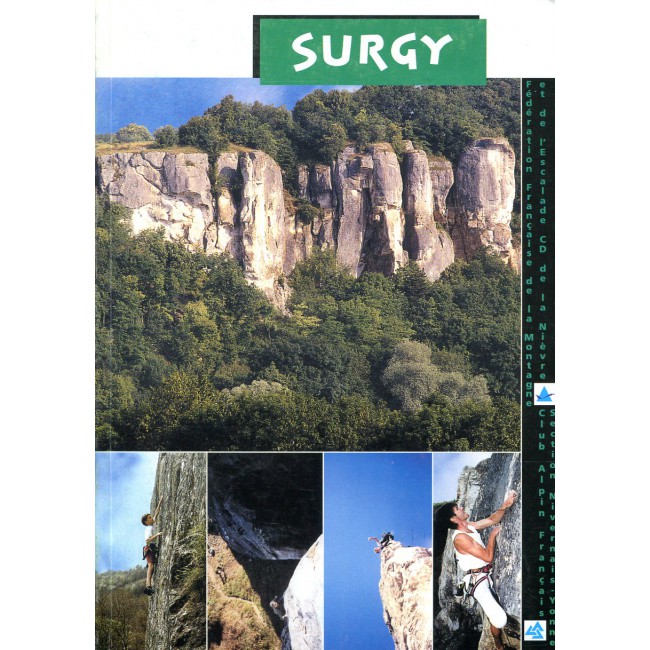 Surgy Weekend du 8 et 9 octobre